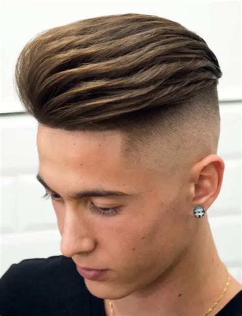 40 Brilliant Disconnected Undercut Examples Haircut Inspiration