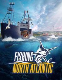 Like our predecessor game fishing barents sea, fishing: Fishing North Atlantic Xbox One Release Date - Fishing: North Atlantic - PC | gamepressure.com ...
