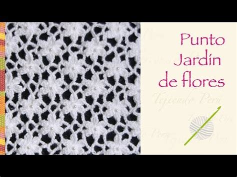 Comente estos esquemas de puntos de tejido a crochet para lograr que esta comunidad sea cada día más grande y comparta esquemas, diagramas, gráficos, paso a paso para todas las artesanas del ganchillo en el mundo. Punto jardín de flores tejido a crochet! Incluye diagrama ...
