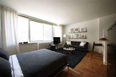 One Room Apartment Interior Design Moda Uñas Acrilicas