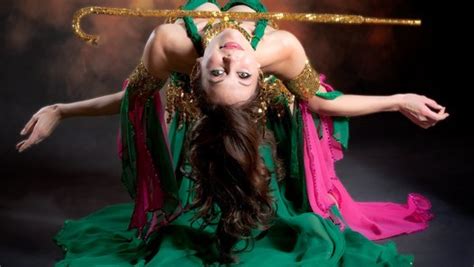 Arabic Belly Dance Video Dailymotion