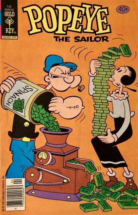 Popeye The Sailor 145 Reviews