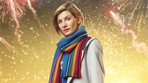 Doctor Who Finale Five Things Weve Liked About Series 11 Cbbc Newsround