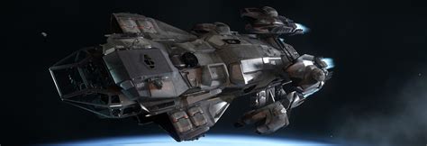 Constellation Taurus Roberts Space Industries Star Citizen Wiki