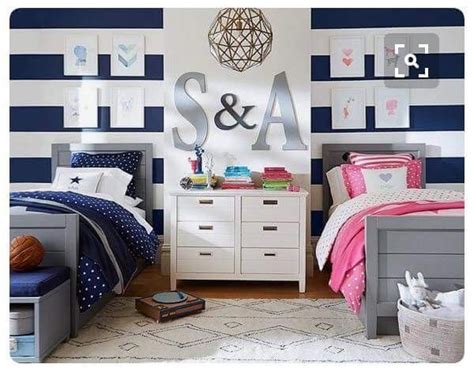 If you have more kids than rooms in your house, you will want to get some inspiration from our shared. Pin on Brother Or Sister Room