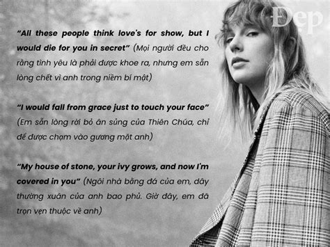 Taylor Swift Và Thức “bùa Mê” Khiến Cả Thế Giới đắm Say Tạp Chí Đẹp