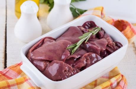 Maybe you would like to learn more about one of these? Goose liver Nutrition Facts | Calories in Goose liver
