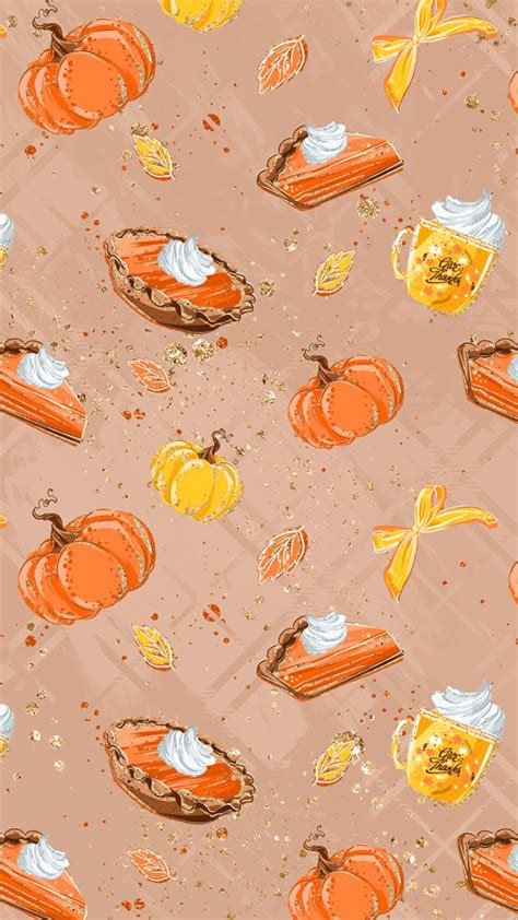 Cute Fall Wallpaper Nawpic