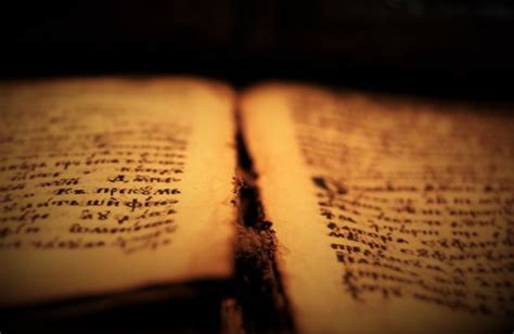 The Ancient Kolbrin Bible A Mysterious Book Kept From Public View