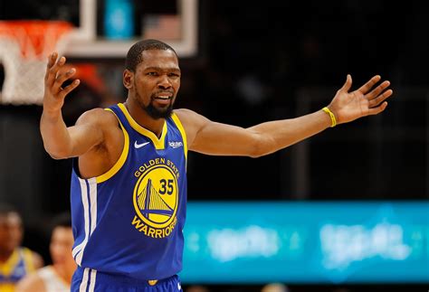 Golden State Warriors Why Trading Kevin Durant Isn T Completely Crazy