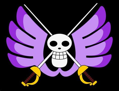 One Piece Jolly Roger  Wiki  Anime Amino
