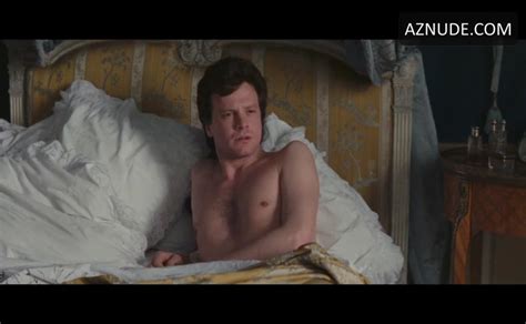 Colin Firth Sexy Scene In Valmont Aznude Men