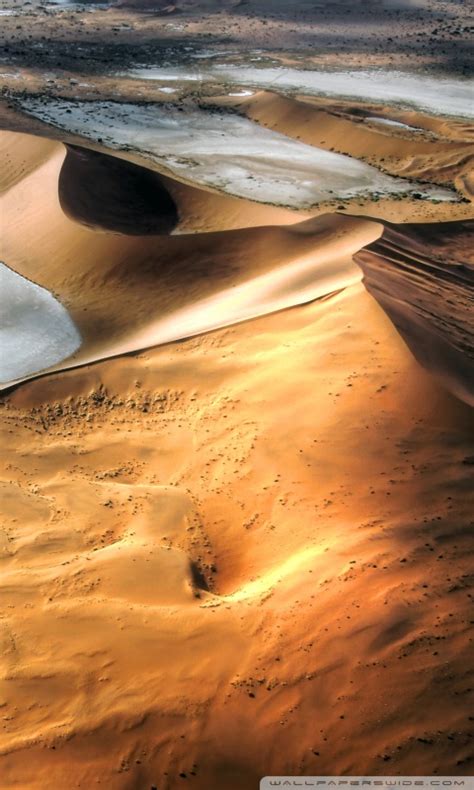 Namib Desert Ultra Hd Desktop Background Wallpaper For 4k Uhd Tv