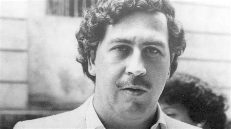 Televisión Pablo Escobar Miami Herald