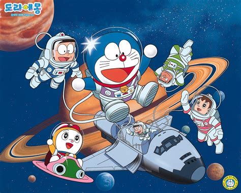 Doraemon K Wallpapers Top Free Doraemon K Backgrounds Wallpaperaccess