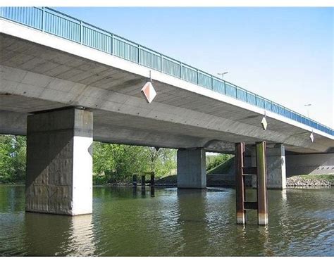 What Is A Beam Bridge Advantages And Disadvantages Beam Bridge Types