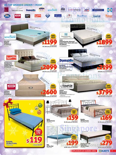 Welcome to the official slumberland store, arguably the most comfortable place on shopee. Mattresses, Bed Frames, King Koil, Sealy, Slumberland ...