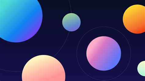 4 Surprising Ways To Use Gradients In Design Moqups