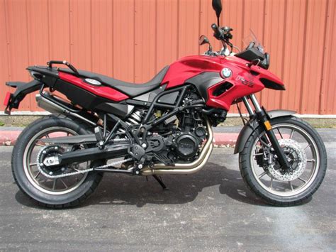 With the bmw g 310 gs, you can experience new adventures every day. Buy 2013 BMW F700GS Dual Sport on 2040-motos