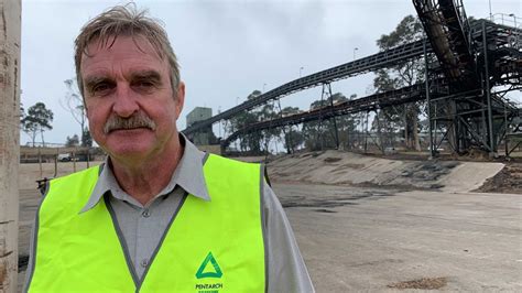Eden Woodchip Mill To Resume Operations This Week Despite Devastation Of Border Bushfire Abc News