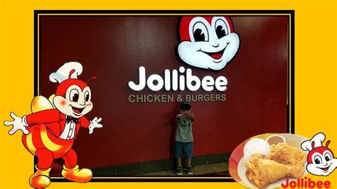 Australian Toddlers Lucas And Oscar Try Filipinos Jollibee For The First