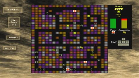 X Maze V10 Windows Game 2000 Youtube