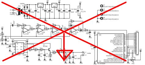 It provides a continuous reading of series resistance in electrolytic capacitors. ESR-Meter - ElektronicaStynus