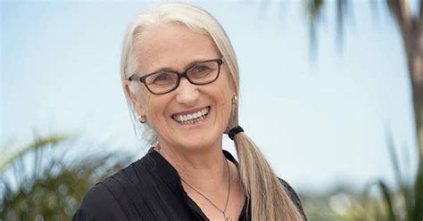 Jane Campion Scripts Oscars History With Second Nomination The Piano