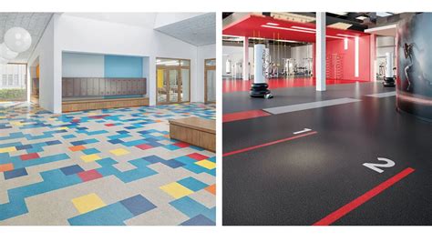 The Best Flooring For Schools And Education Spaces Best Flooring