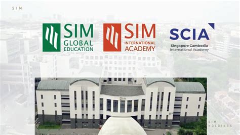 Singapore Institute Of Management Sim Youtube