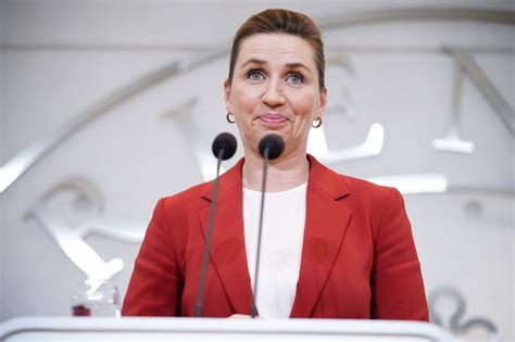 new danish government plans to boost labour force overhaul welfare model