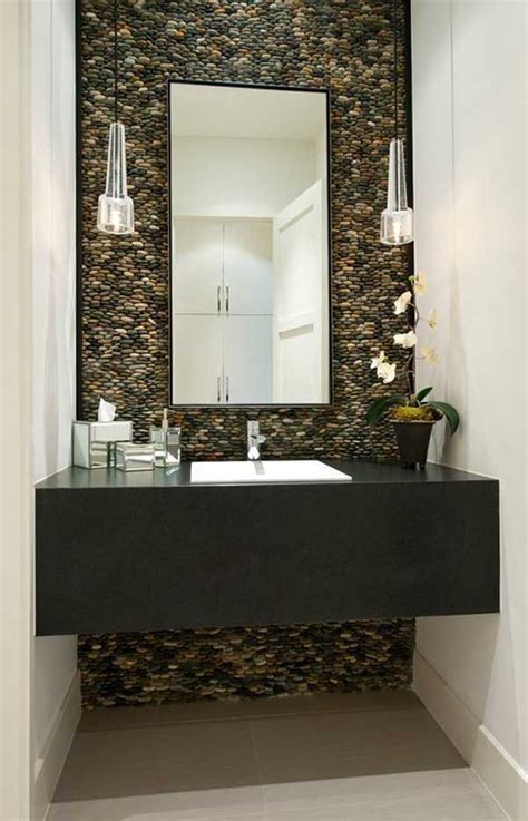 Stunning Diy Ways To Décor Your Home With River Rocks