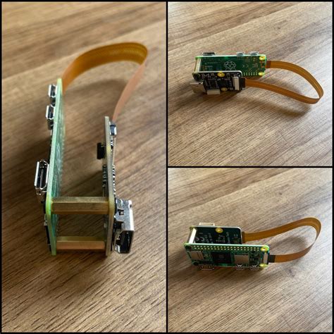 Tumfatig Pikvm Using A Raspberry Pi Zero 2w