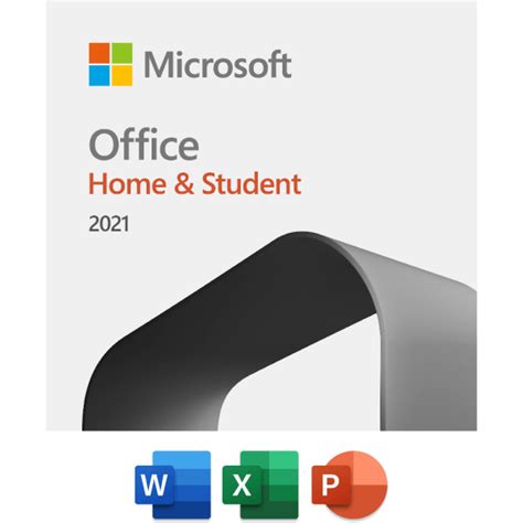 Microsoft Office Home And Student 2021 Download Microsoft Office