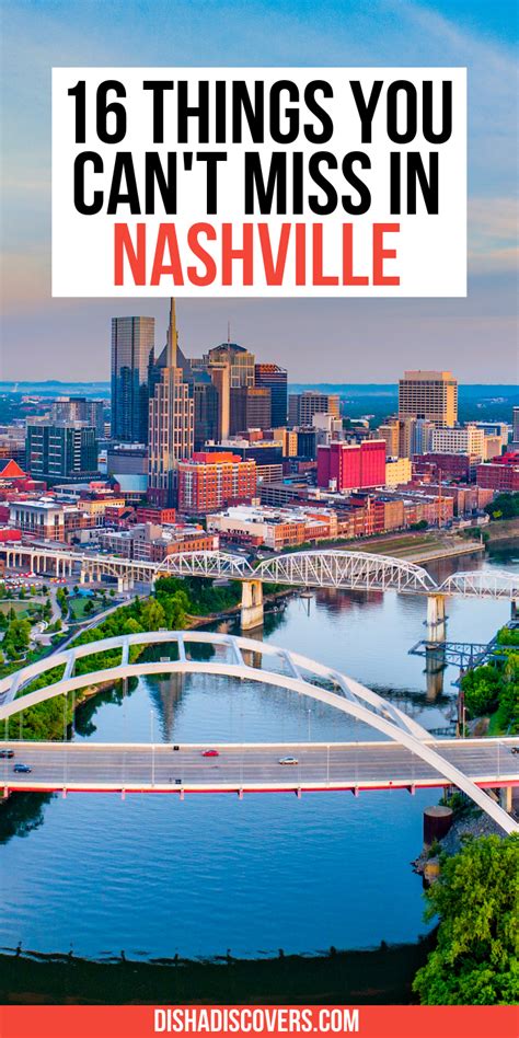 Nashville Things To Do Weekend In Nashville Nashville Vacation Visit Nashville Tennessee
