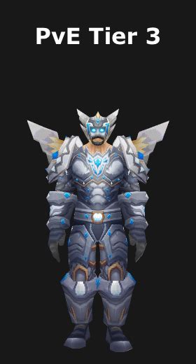 Transmogrification Paladin Plate Sets Guide Wow Mop 53 Icy Veins