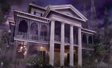 Disneyland's Haunted Mansion will close for months-long restoration ...