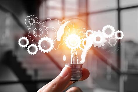 4 Keys To A Successful Innovation Strategy Hti