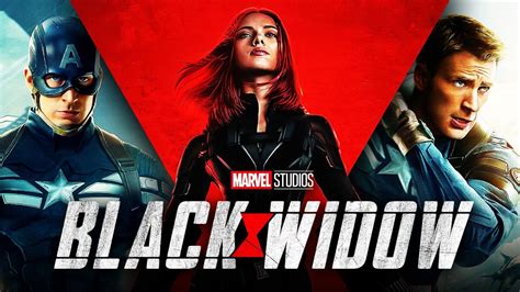 Black Widow Audiences Are Already Comparing It To Captain America The