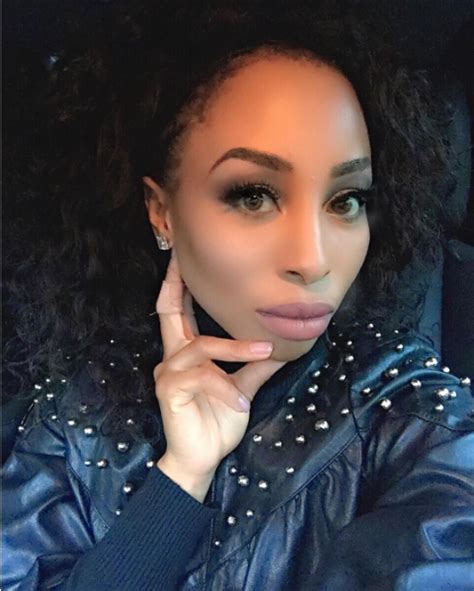 11 Interesting Facts About Khanyi Mbau Drum