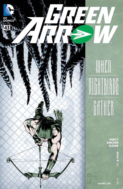 Green Arrow By Jeff Lemire Deluxe Edition Dc