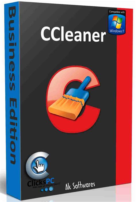Download Ccleaner Professional And Business Edition V4014093 Full
