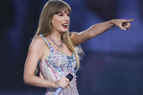 Taylor Swift Australia Eras Tour Ticketek Resale Delayed