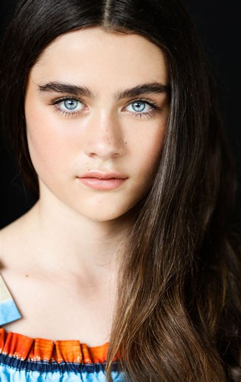The 100 Madi Lola Flanery 12 She Really Made The Audience Care