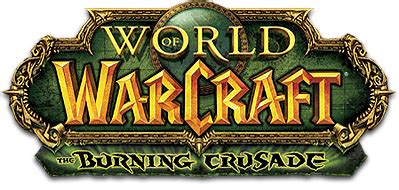 Warcraft Logo PNG