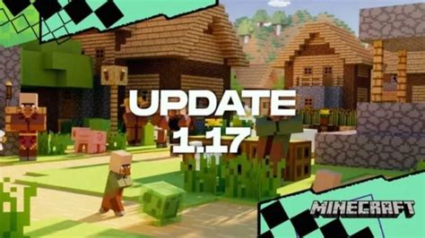 Minecraft 117 Mods Minecraft Update 117