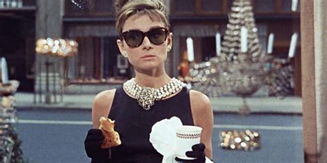 Colazione da Tiffany - Sentieri Del Cinema