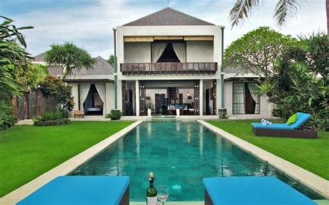 5 Villa Mewah Di Bali Yang Cocok Untuk Staycation Bersama Keluarga