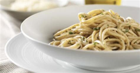 Spaghetti Rigati By Barilla Nations Restaurant News