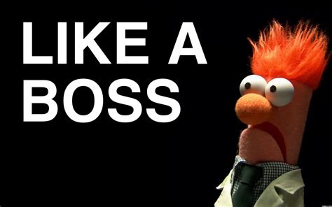 Free Download Beeker Fratada Sesame Street Memes Beaker Muppets Funny
